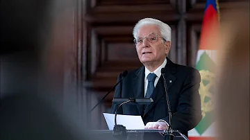 Come ci si rivolge a un cavaliere del lavoro?