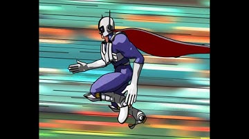 F-Zero GX- Phoenix Pilot Profile Movie [HD]