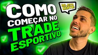 Como Comear Nas Apostas Esportivas
