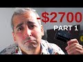 Credit Card Scam targeting Small Businesses! Part 1