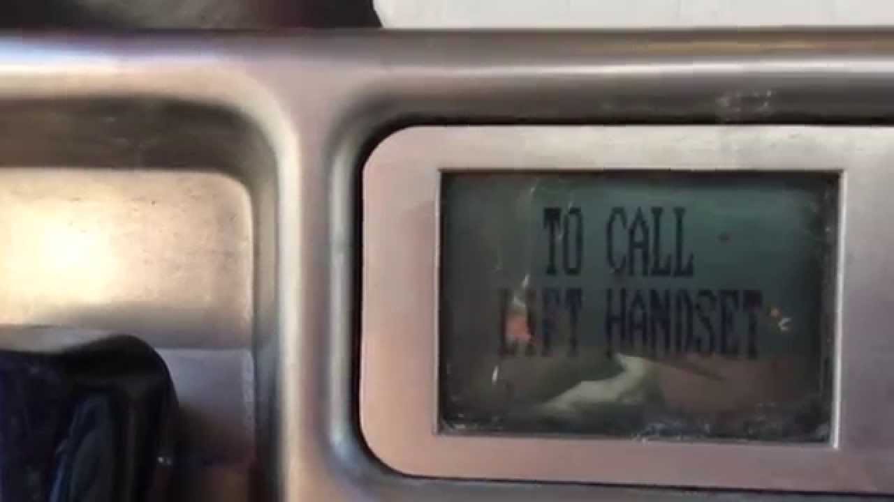 The slow death of the iconic British red telephone box