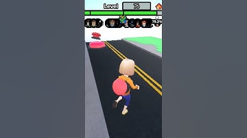 Find the button 🔘 world 1 (level 75 and 76) subscribe for more 🌷#rblx #robloxgames #games #gaming