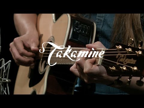 Takamine GN51CE NEX Electro Acoustic, Natural | Gear4music demo