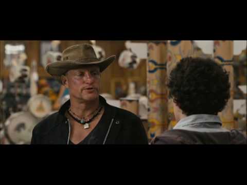 Zombieland Rule 32- Enjoy the little things.mpg