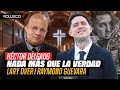 Hector Delgado: Raymond Guevara (Lary Over) | Entrevista