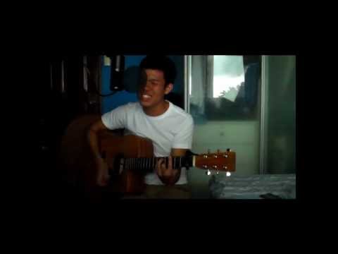 Adele - Rumour Has It (Acoustic Cover)