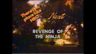 Hbo Promos, 10131984