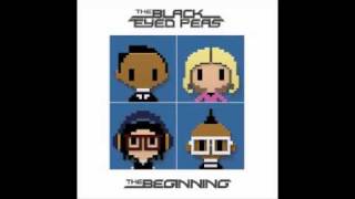 Black Eyed Peas - Fashion Beats [Official New 2010 Full song from album The Beginning] + Lyrics
