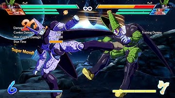 Cell snapback loop and mixups