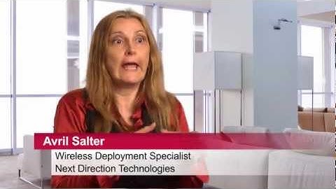 IEEE 802.11ac: Learn the Fundamentals of the New WLAN Standard