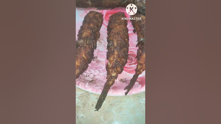 கறி மீன் 😋#shorts #fish