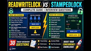 ReadWriteLock
