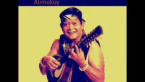 Alimukoy by Yoyoy