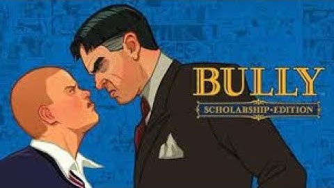 Bully Scholarship Edition Mod Menu (Selector Mod Remake)