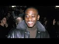 Omar Epps | 30 Year Acting Career, Dominating The &#39;90s &amp; From Fatherless To Fatherhood