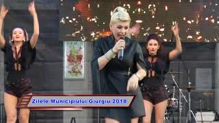 Heaven Concert de  ZIlele Municipiului Giurgiu 2018