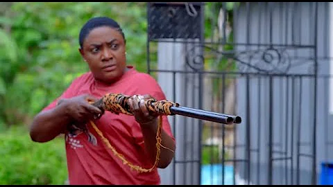 EBUBE AND THE gODS- STEPHEN ODIMGBE, LIZZY GOLD ONUWAJE - Drops on the WED 24TH SEPT -NIGERIAN MOVIE