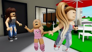 Matusa Mea Este Mama Mea Poveste Trista Cu Final Fericit Roblox Brookhaven