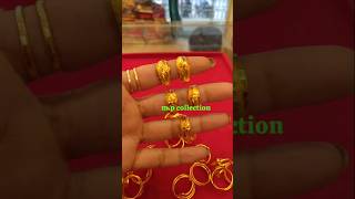 New Collection 🥰 Latest Jewellery Design 💗| New Finger Ring Design | #jewellery #jeweldesigns