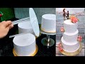     5   wedding cake  anniversary cake  chef nitin