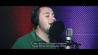 André Desajeitado - COVER