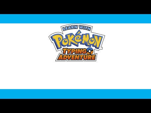 Learn With Pokémon: Typing Adventure - All bosses Lv. 70/Todos los Jefes Nv. 70