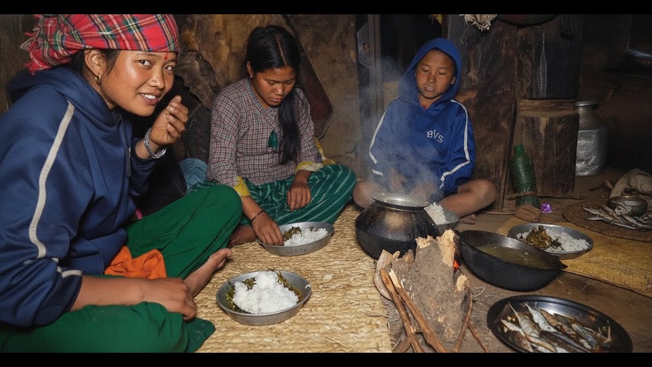 Their Last Hope? Two Nepali Girls Want to Marry Into China