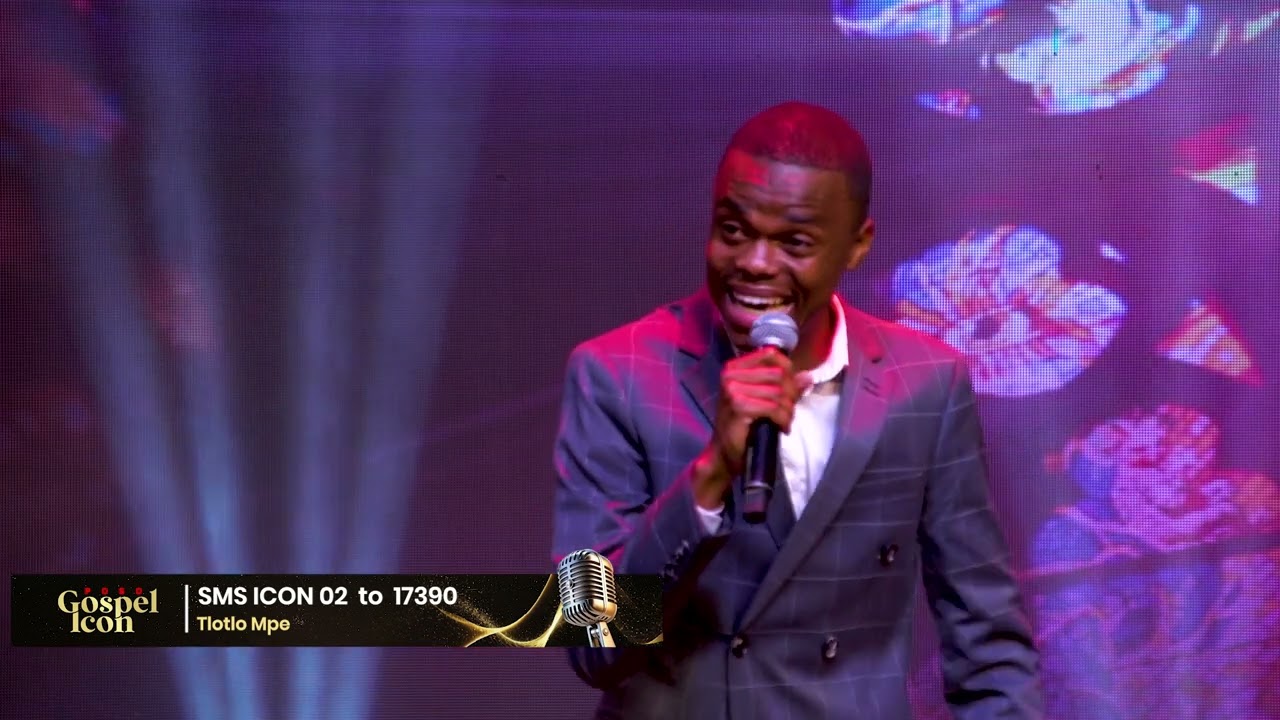 CHECK THIS OUT! ICON 02 TLOTLO MPE