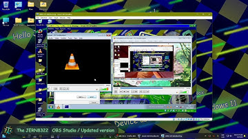 @ProRTM211bili Has BSOD Part 2 / 3 Videos (Windows XP, Tiny 7 VM)