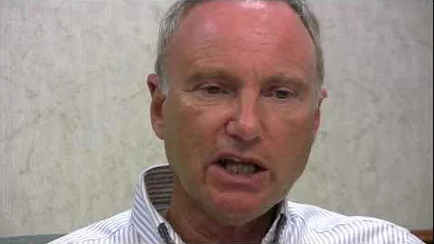 "Ask Dr. Tony" October 2011 - Catastrophizing emot...