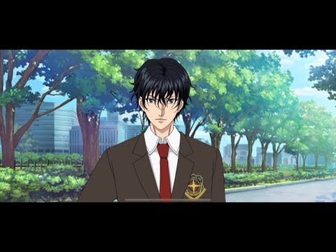 【テニラビ】Flowering Valentine 観月はじめ【バレンタイン2021】