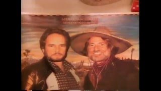 Willie Nelson & Merle Haggard - Pancho & Lefty YouTube Videos