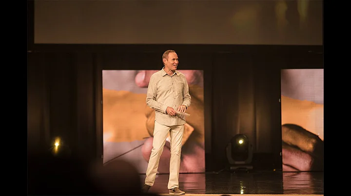 Laying Hold of God's Strength | Bayless Conley