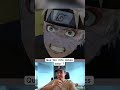 ¿Que tan roto debes estar? #crunchyroll #narutoshippuden #animeflv