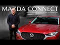 Mazda Connect | Cara mengetahui level Volume Oli Mesin Mobil Mazda