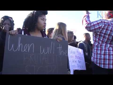 La Mesa Police Officer Shown Body Slamming Teenage Girl In Facebook Video