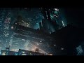 Bladerunner City Ambience