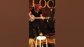 Thumbnail of Meredith Moon Album Launch May 11-2018