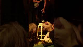 Meredith Moon Album Launch May 11-2018
