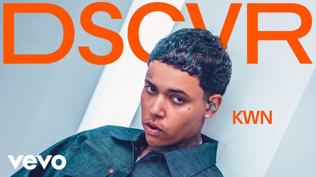 kwn - Introducing kwn | Vevo DSCVR - YouTube