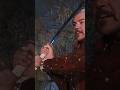 💥 Highlander – Es kann nur einen geben 😉 1986 KURGAN Clancy Brown Sean Connery #zweikampf #duell #1a