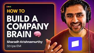 The enterprise AI stack behind Stripe’s company brain “Kai”