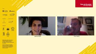 9º Olhar De Cinema - Conversa Com O Filme Telas De Shanzhai