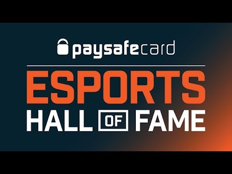 Hall of Fame 2018 - John Peter 