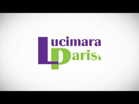 Vinheta Lucimara.Com | Portal Lucimara Parisi