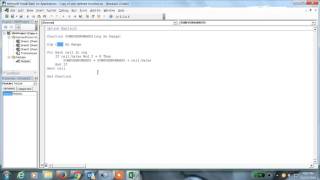 Excel 2013 Tutorial#23 User Defined functions in excel 2013