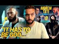 Andrew Tate drops BOMB on Christianity after time in JAIL...