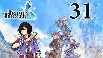 Trinity Trigger PS5 Playthrough Part 31 Vs The Jeweled Octopus