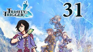 Trinity Trigger PS5 Playthrough Part 31 Vs The Jeweled Octopus