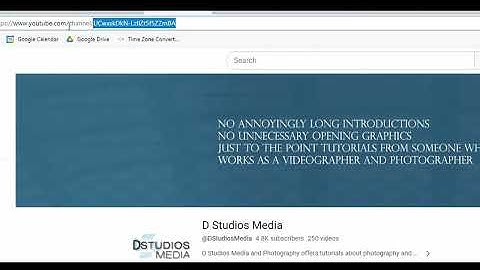 How to Auto-Post YouTube Videos to WordPress Blog Posts